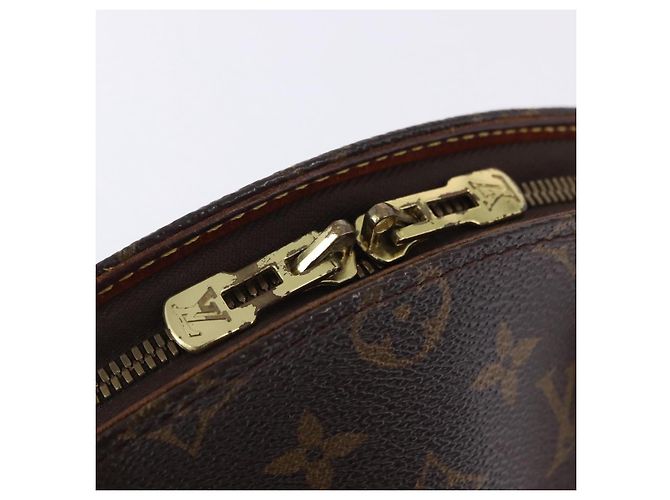 LOUIS VUITTON Monogram Ellipse PM Hand Bag M51127 LV Auth 201155 Monogramma - vista 21