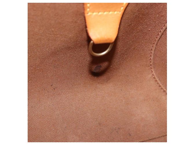 LOUIS VUITTON Monogram Ellipse PM Hand Bag M51127 LV Auth 201155 Monogramma - vista 23