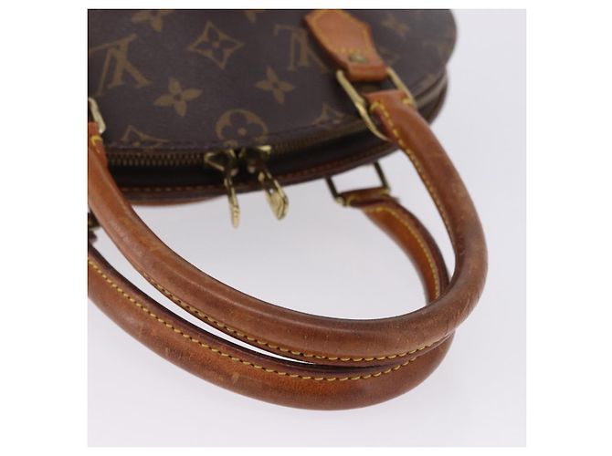 LOUIS VUITTON Monogram Ellipse PM Hand Bag M51127 LV Auth 201155 Monogramma - vista 6