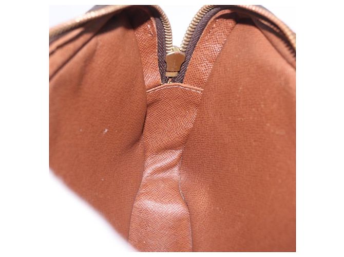 LOUIS VUITTON Monogram Marly Bandouliere Shoulder Bag M51828 LV Auth 203147 Monogramma - vista 24