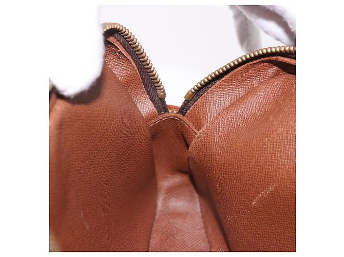 LOUIS VUITTON Monogram Marly Bandouliere Shoulder Bag M51828 LV Auth 203147 Monogramma - vista 25