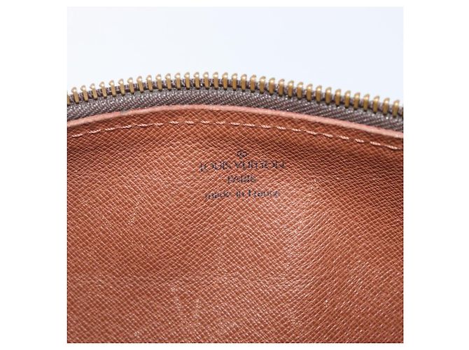 LOUIS VUITTON Monogram Papillon 30 Hand Bag M51385 LV Auth 200509V Monogramma - vista 17