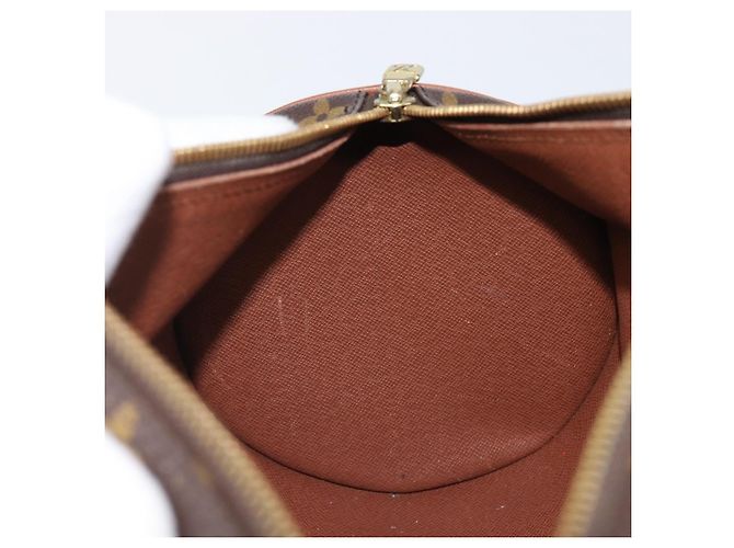 LOUIS VUITTON Monogram Papillon 30 Hand Bag M51385 LV Auth 200509V Monogramma - vista 18