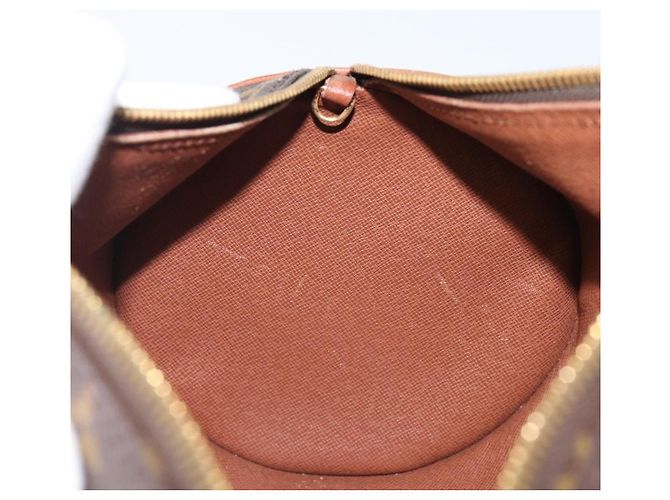 LOUIS VUITTON Monogram Papillon 30 Hand Bag M51385 LV Auth 200509V Monogramma - vista 19