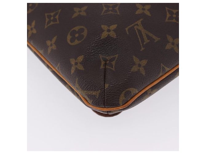 LOUIS VUITTON Monogram Musette Salsa Short Shoulder Bag M51258 LV Auth 203166V Monogramma - vista 16