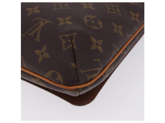 LOUIS VUITTON Monogram Musette Salsa Short Shoulder Bag M51258 LV Auth 203166V Monogramma - vista 17