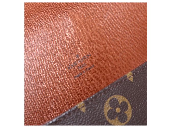 LOUIS VUITTON Monogram Musette Salsa Short Shoulder Bag M51258 LV Auth 203166V Monogramma - vista 19