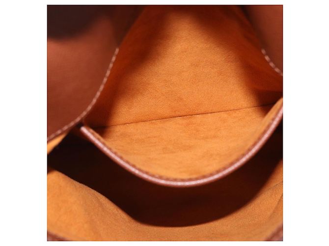 LOUIS VUITTON Monogram Musette Salsa Short Shoulder Bag M51258 LV Auth 203166V Monogramma - vista 22