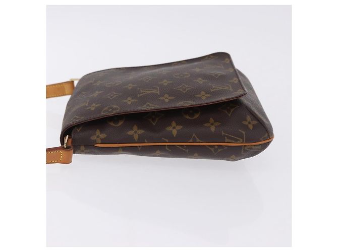 LOUIS VUITTON Monogram Musette Salsa Short Shoulder Bag M51258 LV Auth 203166V Monogramma - vista 4