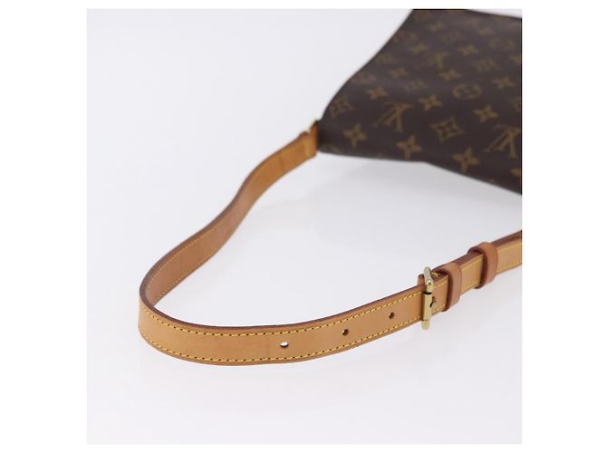 LOUIS VUITTON Monogram Musette Salsa Short Shoulder Bag M51258 LV Auth 203166V Monogramma - vista 7