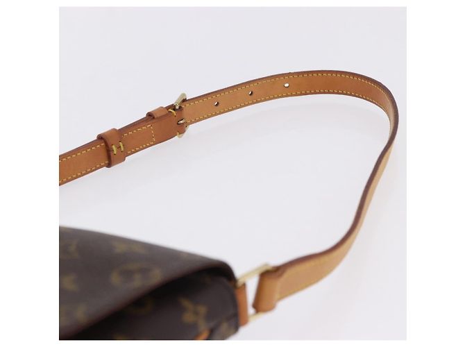 LOUIS VUITTON Monogram Musette Salsa Short Shoulder Bag M51258 LV Auth 203166V Monogramma - vista 8