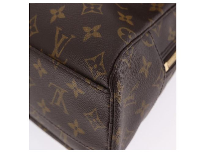 LOUIS VUITTON Monogram Hudson GM Shoulder Bag SPO M40045 LV Auth 198983SAV Monogramma - vista 18