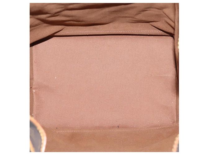 LOUIS VUITTON Borsa a tracolla Monogram Noe M42224 LV Auth 202670A Monogramma - vista 11