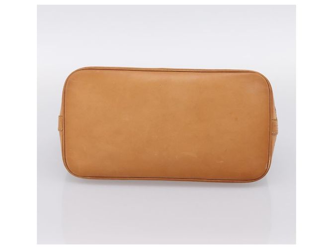 Borsa a mano LOUIS VUITTON Monogram Alma M51130 LV Auth ka6126 Monogramma - vista 5