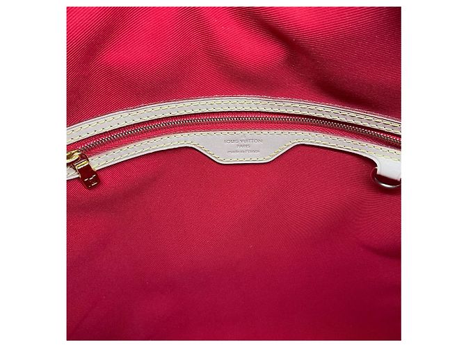 Louis Vuitton 2020 Carry It Monogram Tote Marrone - vista 9