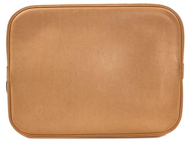 Noe Borsa a tracolla Louis Vuitton Petit Noé Monogramma - vista 4