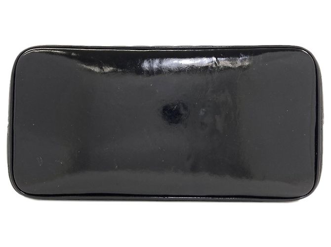 Saco Tote Chanel Reissue com ferragens douradas Preto - vista 4
