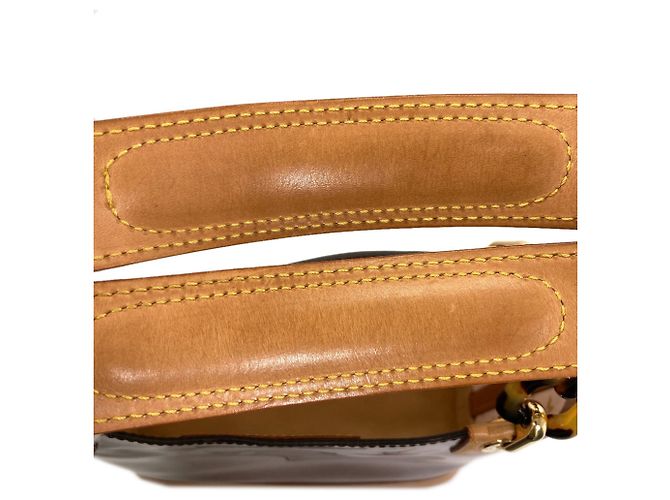 Borsa Cabas Ambre PM Louis Vuitton Monogramma - vista 13