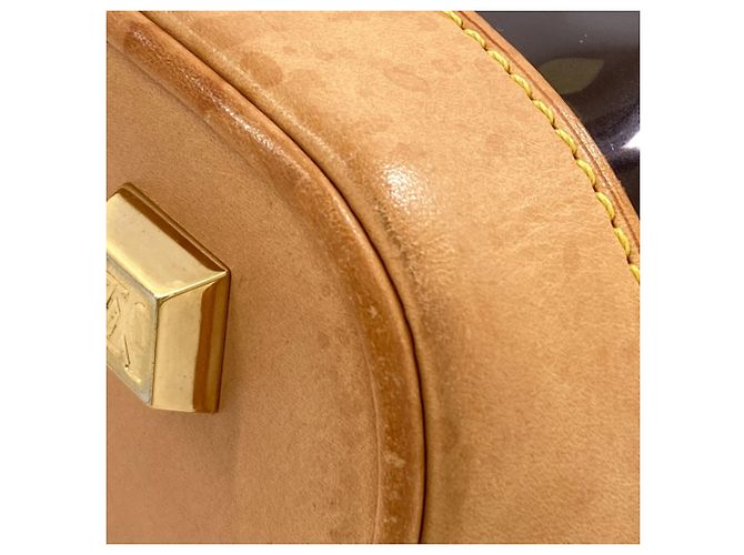 Borsa Cabas Ambre PM Louis Vuitton Monogramma - vista 14