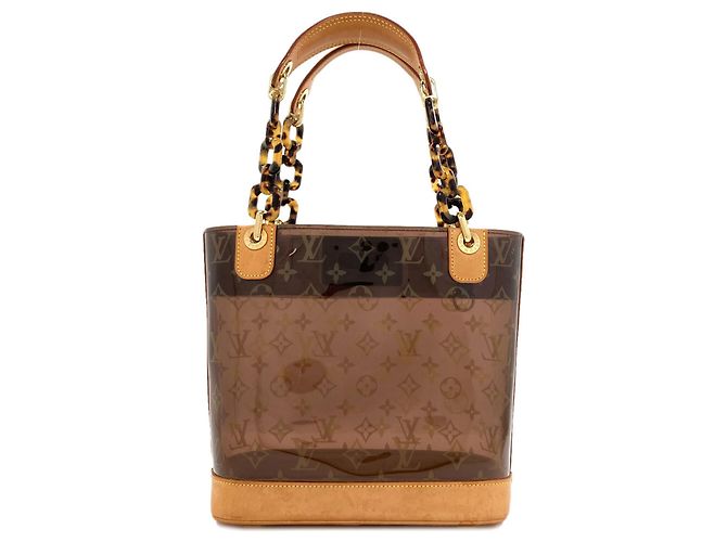 Borsa Cabas Ambre PM Louis Vuitton Monogramma - vista 2