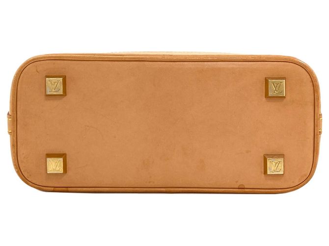 Borsa Cabas Ambre PM Louis Vuitton Monogramma - vista 4
