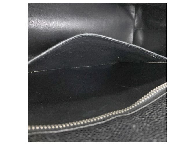 Saco Tote Chanel Reissue Preto - vista 10