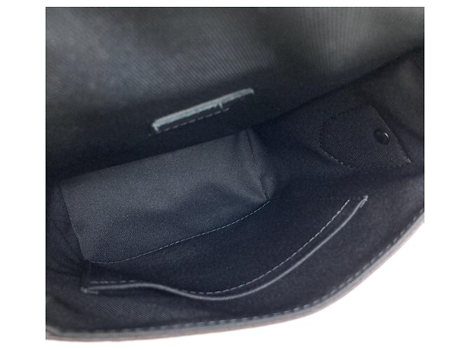 Louis Vuitton M46442 Macassar Arch Messenger Shoulder Bag Monogramma - vista 5