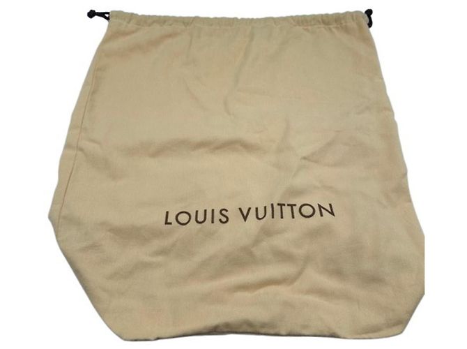 Borsa Louis Vuitton Epi Mirabeau PM Rosso - vista 10
