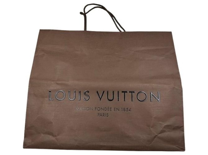 Borsa Louis Vuitton Epi Mirabeau PM Rosso - vista 11