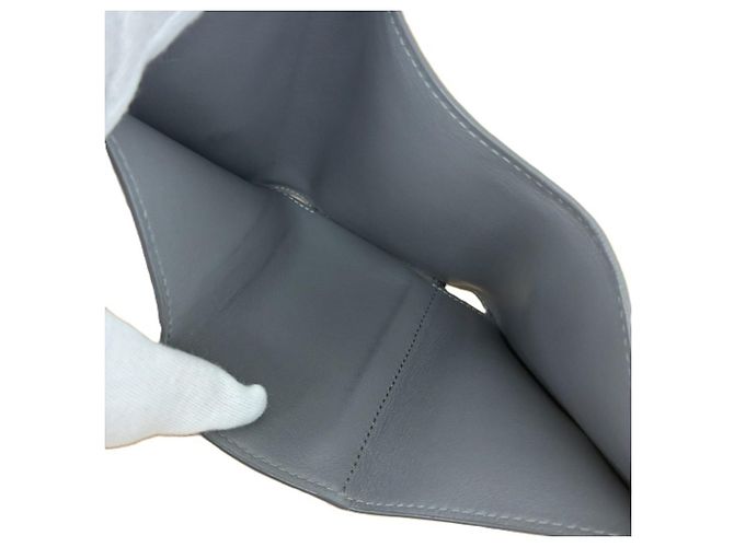 Loewe Gray Trifold Geldbörse Braun - Ansicht 8