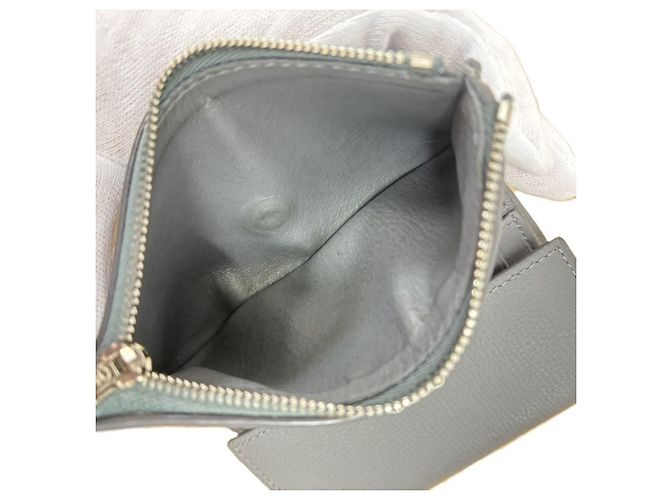 Loewe Gray Trifold Geldbörse Braun - Ansicht 9