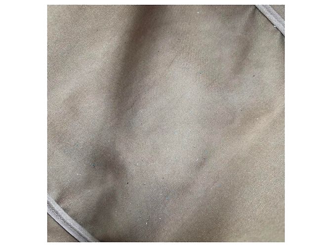 Borsa a mano Louis Vuitton Speedy 35 Boston Marrone - vista 13