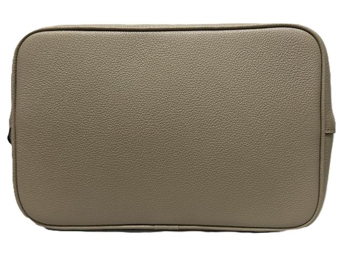 Néonoé Louis Vuitton NeoNoe MM M45555 Bicolor Monogram Empreinte Shoulder Bag - vista 4