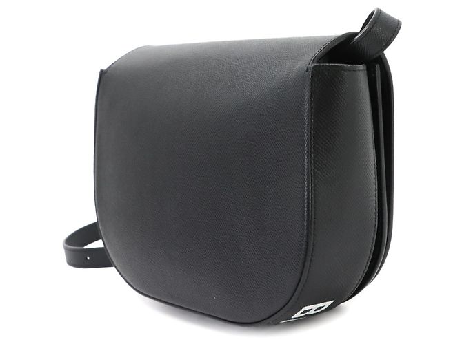 Balenciaga Ville Day Bag Nero - vista 3