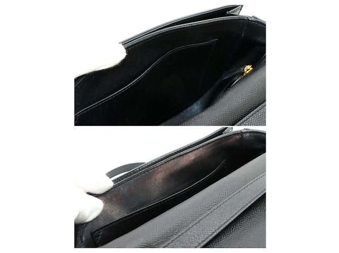 Balenciaga Ville Day Bag Nero - vista 8
