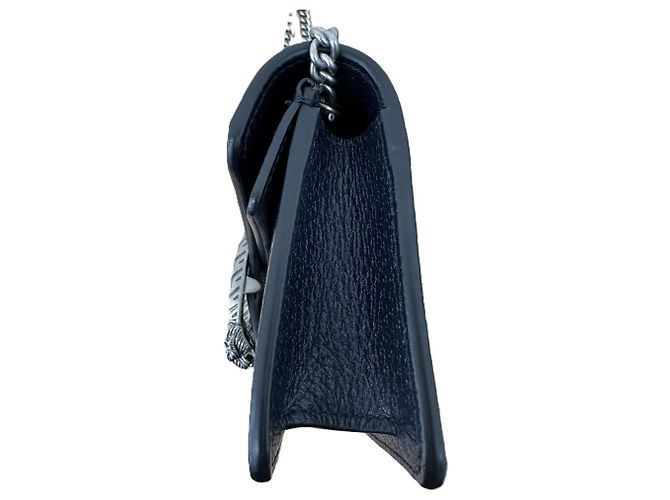 Borsa a catena Gucci Dionysus 476432 - vista 4