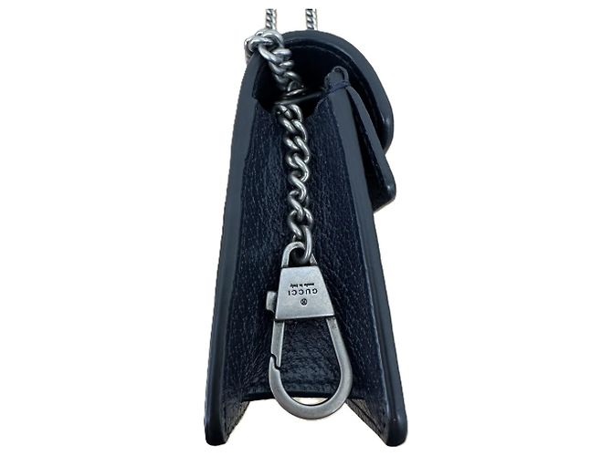Borsa a catena Gucci Dionysus 476432 - vista 5