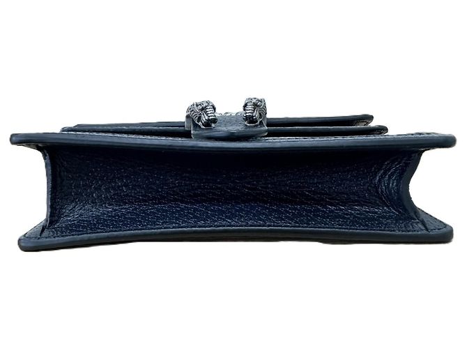 Borsa a catena Gucci Dionysus 476432 - vista 6