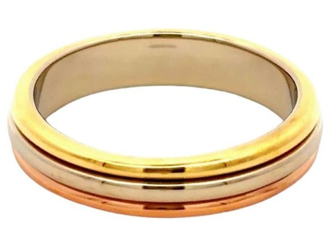 Anello Cartier Vendôme Louis - vista 4