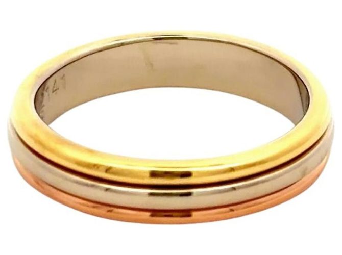 Anello Cartier Vendôme Louis - vista 5