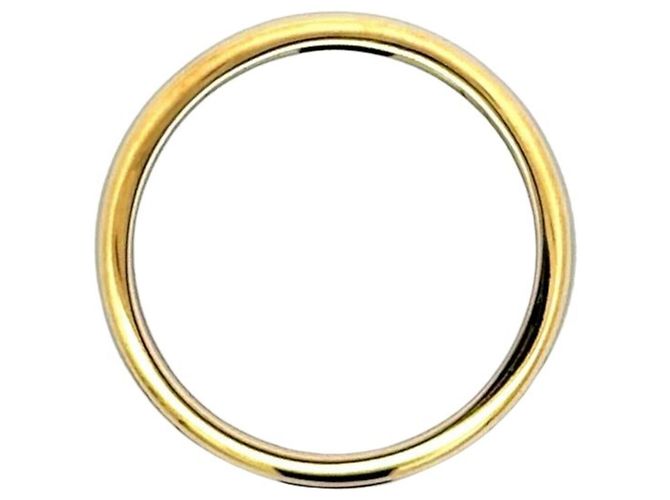 Anello Cartier Vendôme Louis - vista 6