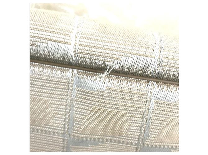 Borsa Tote Chanel New Travel Line Beige - vista 17