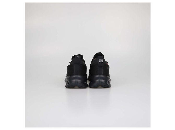 Autre Marque Sneakers basse Loewe x On Cloudtilt in tessuto nero - vista 5