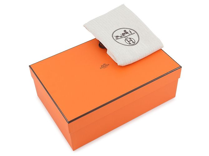 Hermès Bolsa de mão Hermes Lindy Mini Vermelho - vista 13