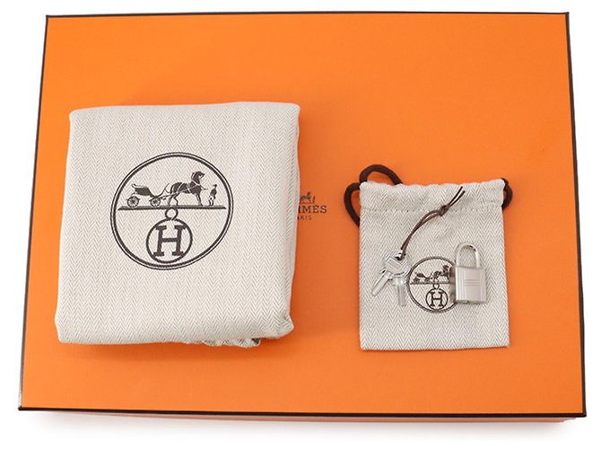 Hermès Sac Cabas Hermes Picotin Lock PM Bleu - vue 11