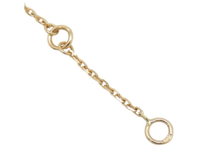 Van Cleef & Arpels Frivole Pendant Mini Halskette - Ansicht 12