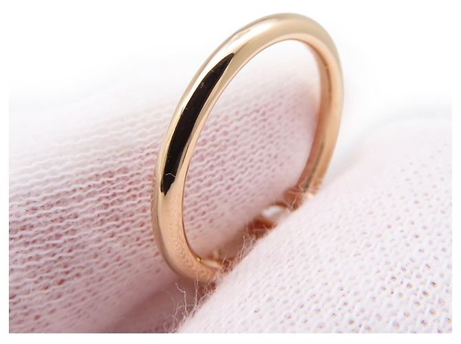 Ring Hermès Anillo Hermes Echappee PM - vista 7