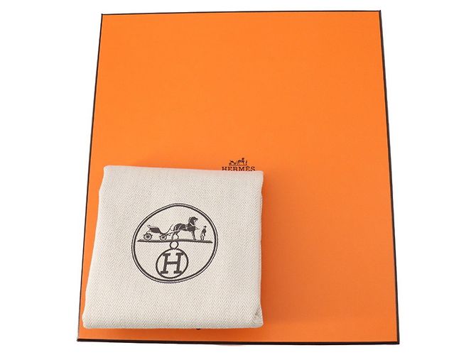 Hermès Borsa Tote Hermes Neo Garden 23 Beige - vista 7