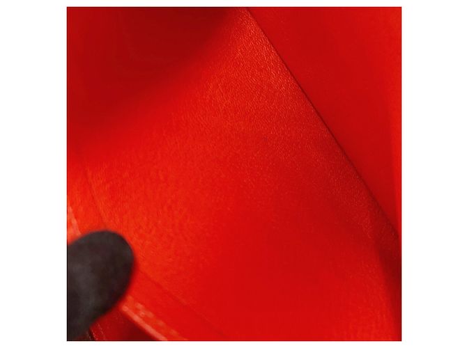 Hermès Bolso Hermes Birkin 25 Capucines - vista 9