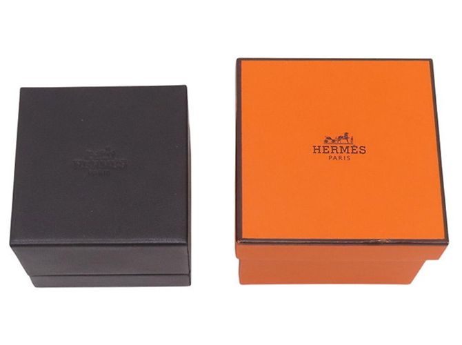 Ring Hermès Anillo Hermes Chaine d'Ancre Enchainee PM - vista 13